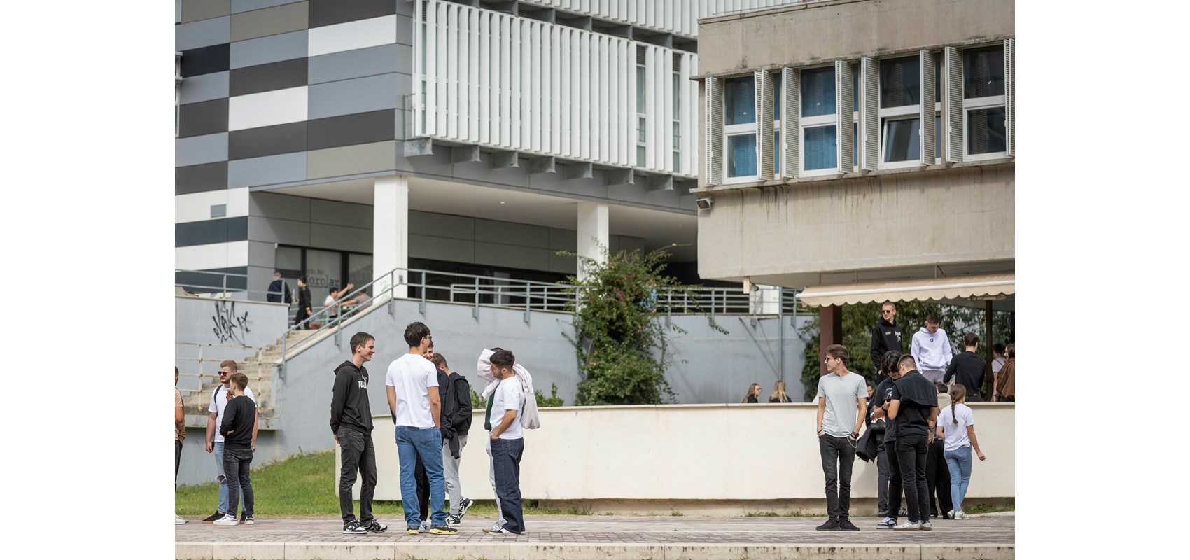 Prof. Ivan Pavić: Kvalitetni studiji na engleskom su uvjet za internacionalizaciju sveučilišta